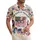 Bald Eagle American Flag 1776-2026 - USA 250th Anniversary Independence Day Gift for Dad Hawaiian Shirt - 1