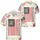Patriotic Hawaiian Flag 1776-2026 - USA 250th Anniversary Freedom Gift for Veterans Hawaiian Shirt - 3