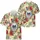 Bald Eagle American Flag USA 250 Emblem - USA 250th Anniversary Patriotic Hawaiian Hawaiian Shirt - 3