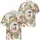 Liberty & Libations 1776 Colonial Woman - USA 250th Anniversary Independence Day Men's Hawaiian Shirt - 3