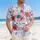 We The People Distressed Flag 1776-2026 Hawaiian - USA 250th Anniversary Independence Day Hawaiian Shirt - 4