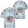 Distressed American Flag 1776-2026 - USA 250th Anniversary Independence Day for Veterans Hawaiian Shirt - 3