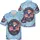 We The People Bald Eagle Flag 1776-2026 - USA 250 Years Freedom Patriotic Gift for Dad Hawaiian Shirt - 3