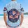 We The People Bald Eagle Flag 1776-2026 - USA 250 Years Freedom Patriotic Gift for Dad Hawaiian Shirt - 5