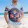 We The People Bald Eagle Flag 1776-2026 - USA 250 Years Freedom Patriotic Gift for Dad Hawaiian Shirt - 4