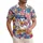 Uncle Sam Duck American Flag - USA 250th Anniversary Independence Day Patriotic Gift Hawaiian Shirt - 1