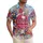 Patriotic Hawaiian Ducks Colonial Soldiers 1776 Flag - USA 250th Anniversary Hawaiian Shirt - 1
