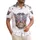 Bald Eagle Patriotic Shield 1776-2026 - USA 250th Anniversary Independence Day Gift for Dad Hawaiian Shirt - 1
