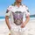 Bald Eagle Patriotic Shield 1776-2026 - USA 250th Anniversary Independence Day Gift for Dad Hawaiian Shirt - 4