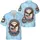 Bald Eagle American Flag 1776-2026 - USA 250th Anniversary Independence Day Freedom Hawaiian Shirt - 3
