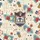Bald Eagle American Flag Liberty Bell 1776-2026 - USA 250th Anniversary Independence Day Hawaiian Shirt - 6