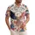 Bald Eagle American Flag 1776 Rejecting Kings - USA 250th Anniversary Independence Day Hawaiian Shirt - 1