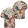 Bald Eagle American Flag 1776 Rejecting Kings - USA 250th Anniversary Independence Day Hawaiian Shirt - 3