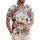 Bald Eagle American Flag 1776-2026 - USA 250th Anniversary Independence Day Gift Hawaiian Shirt - 1