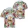 Bald Eagle American Flag 1776-2026 - USA 250th Anniversary Independence Day Gift Hawaiian Shirt - 3