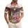 Bald Eagle American Flag 1776-2026 - USA 250th Anniversary Independence Day Patriotic Gift Hawaiian Shirt - 1