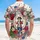 Colonial Frog Flag 1776-2026 - USA 250th Anniversary Patriotic Tropical Party Hawaiian Shirt - 5