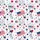 American Flag Golf Carts USA Stars Stripes 1776-2026 - USA 250th Anniversary Hawaiian Shirt - 6