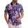 American Flag Golf Carts USA Stars Stripes 1776-2026 - USA 250th Anniversary Hawaiian Shirt - 1
