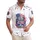 Golf Freedom 250 Emblem - USA 250th Anniversary Independence Day Tropical 1776-2026 Flag Hawaiian Shirt - 1