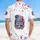 Golf Freedom 250 Emblem - USA 250th Anniversary Independence Day Tropical 1776-2026 Flag Hawaiian Shirt - 5
