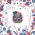 Golf Freedom 250 Emblem - USA 250th Anniversary Independence Day Tropical 1776-2026 Flag Hawaiian Shirt - 6