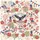 Bald Eagle American Flag 1776-2026 Tropical - USA 250th Anniversary Independence Day Hawaiian Shirt - 6
