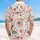 Distressed American Flag 1776-2026 - USA 250 Years of Freedom Patriotic Anniversary Hawaiian Shirt - 5