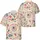 Distressed American Flag 1776-2026 - USA 250 Years of Freedom Patriotic Anniversary Hawaiian Shirt - 3