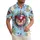 Bald Eagle Liberty Bell Flag 1776-2026 - USA 250th Anniversary Independence Day Gift Hawaiian Shirt - 1