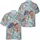 Statue of Liberty Eagle Flag 1776 - USA 250th Anniversary Patriotic Gift for Veterans Hawaiian Shirt - 3