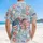Statue of Liberty Eagle Flag 1776 - USA 250th Anniversary Patriotic Gift for Veterans Hawaiian Shirt - 5