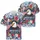 Bald Eagle American Flag 1776-2026 - USA 250th Anniversary Independence Day Patriotic Hawaiian Hawaiian Shirt - 3