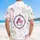 Firecracker American Flag 1776-2026 - USA 250th Anniversary Independence Day Patriotic Hawaiian Hawaiian Shirt - 5