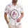 Firecracker American Flag 1776-2026 - USA 250th Anniversary Independence Day Patriotic Hawaiian Hawaiian Shirt - 1