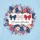Patriotic Bows & Freedom Script 1776-2026 - USA 250th Anniversary Independence Day Hawaiian Shirt - 6