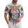 Bald Eagle Flag 1776-2026 - USA 250th Anniversary Independence Day Veteran Gift Hawaiian Shirt - 1