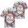 Patriotic Ducks 1776-2026 - USA 250th Anniversary Independence Day Gift for Fathers Hawaiian Shirt - 3
