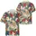 Bald Eagle Statue of Liberty Bell American Flag 1776-2026 - USA Independence Day 250th Hawaiian Shirt - 3