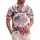 Patriotic We The People Flag 1776-2026 - USA 250th Anniversary Independence Day Hawaiian Shirt - 1