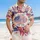 Patriotic We The People Flag 1776-2026 - USA 250th Anniversary Independence Day Hawaiian Shirt - 4