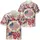 Patriotic We The People Flag 1776-2026 - USA 250th Anniversary Independence Day Hawaiian Shirt - 3