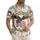 Bald Eagle American Flag 1776-2026 - USA 250th Anniversary Independence Day Gift for Dad Hawaiian Shirt - 1