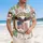 Bald Eagle American Flag 1776-2026 - USA 250th Anniversary Independence Day Gift for Dad Hawaiian Shirt - 4