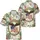 Bald Eagle American Flag 1776-2026 - USA 250th Anniversary Independence Day Gift for Dad Hawaiian Shirt - 3
