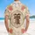 Bald Eagle Liberty Bell 1776-2026 - USA 250th Anniversary Independence Day for Veterans Hawaiian Shirt - 5