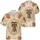 Bald Eagle Liberty Bell 1776-2026 - USA 250th Anniversary Independence Day for Veterans Hawaiian Shirt - 3