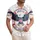 Bald Eagle American Flag 1776-2026 - USA 250th Anniversary Independence Day Gift Hawaiian Shirt - 1