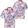 Bald Eagle Statue Liberty USA 1776-2026 - USA 250th Anniversary Independence Hawaiian Shirt - 3
