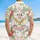 Bald Eagle USA 250th Anniversary 1776-2026 - Freedom Patriotic Hawaiian Independence Day Hawaiian Shirt - 5